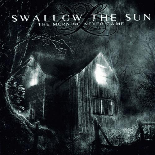 Swallow The Sun : The Morning Never Came